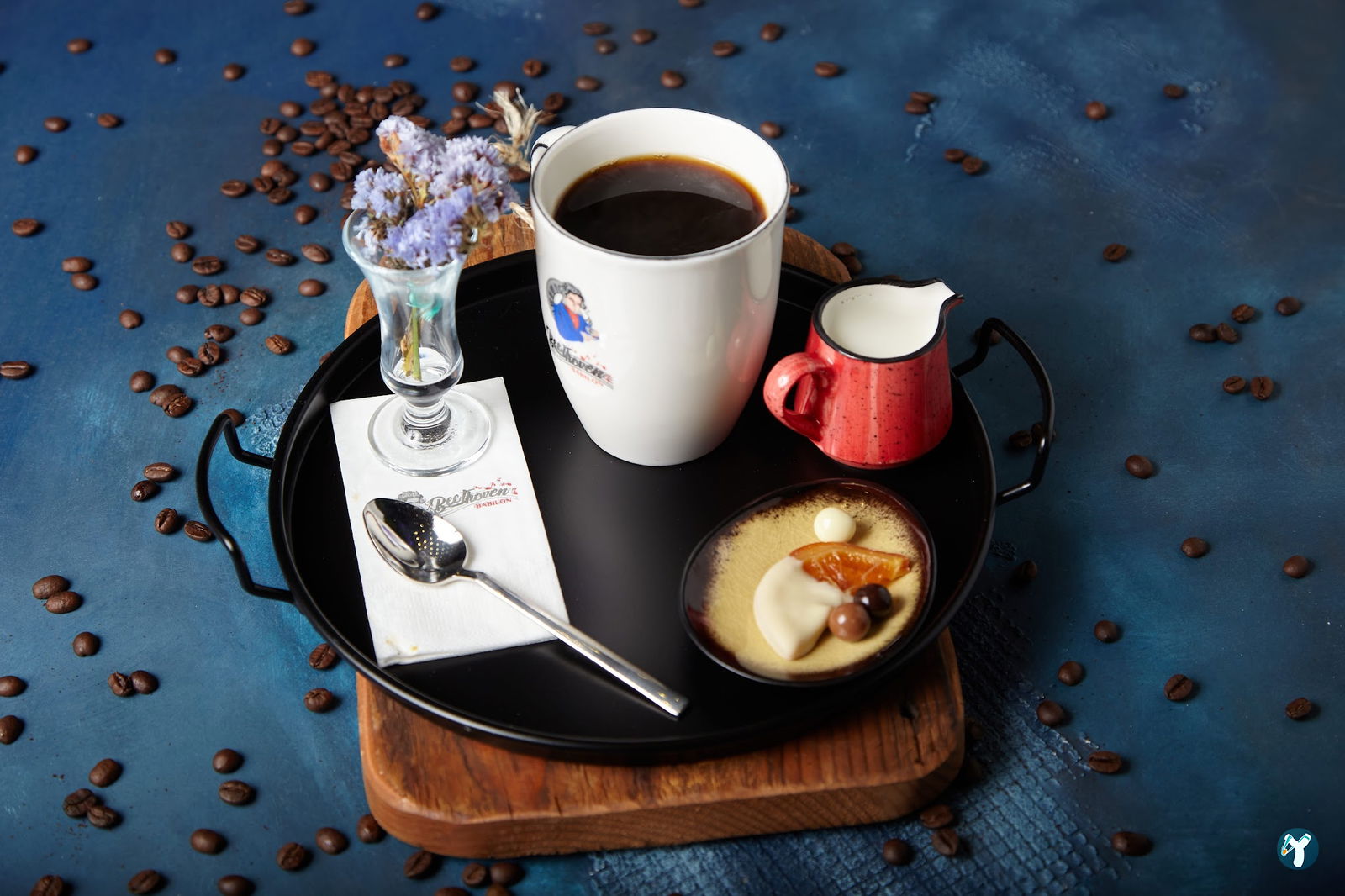Beethoven Cafe