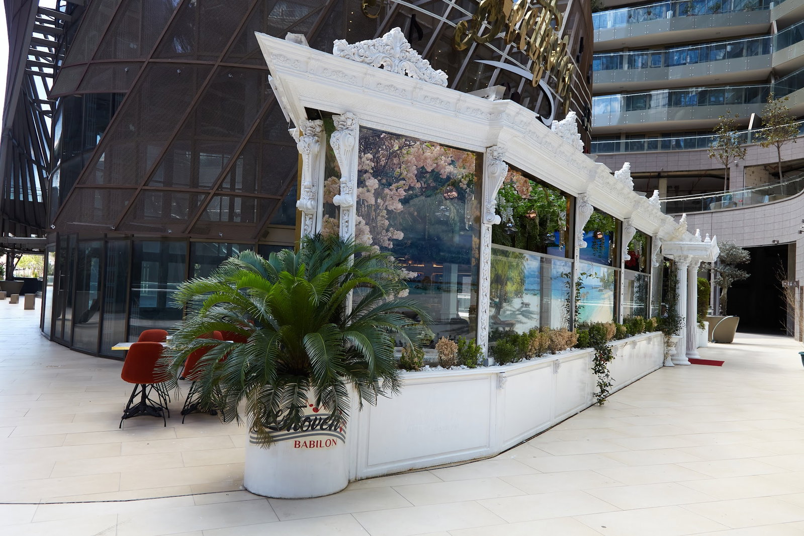 Beethoven Cafe