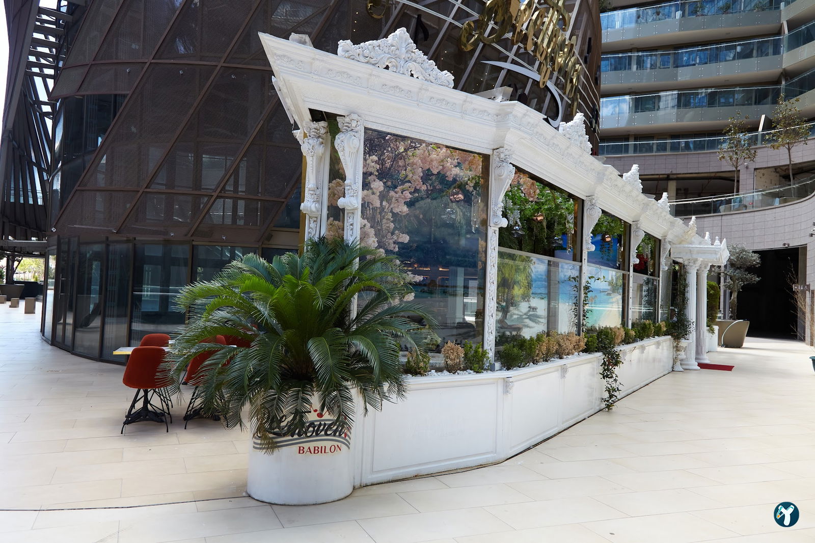 Beethoven Cafe