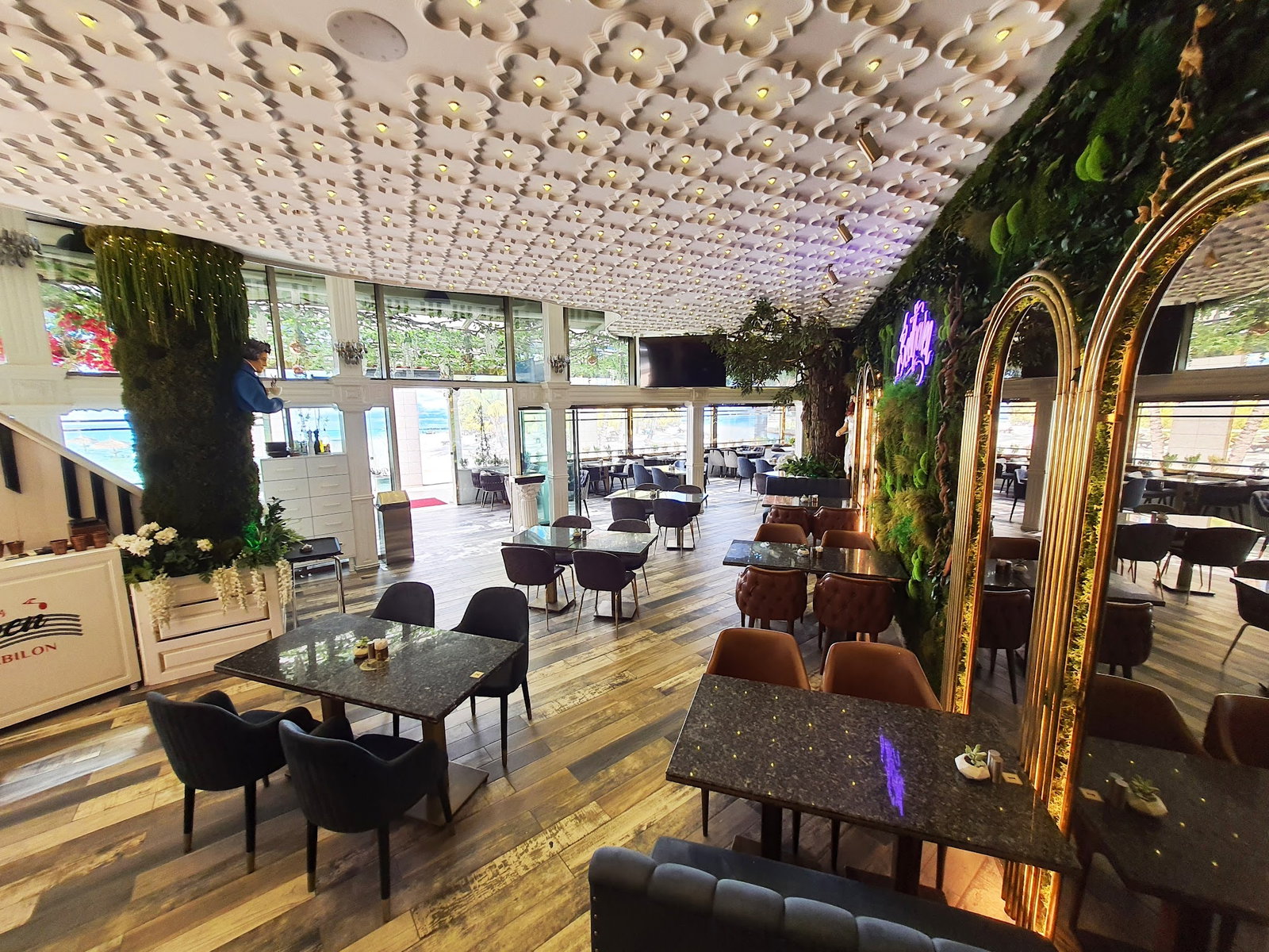 Beethoven Cafe