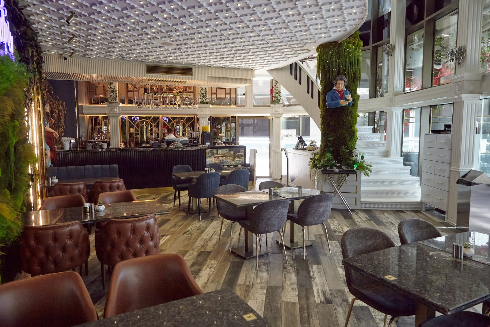 Beethoven Cafe