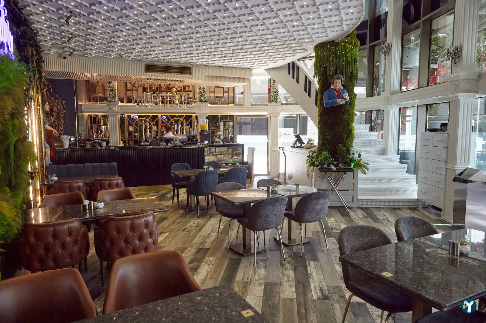 Beethoven Cafe