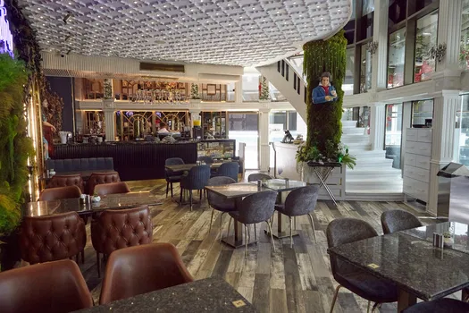 Beethoven Cafe resimleri