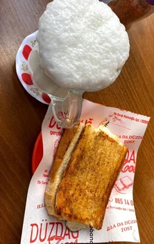 Düzdağ Tostçusu resimleri