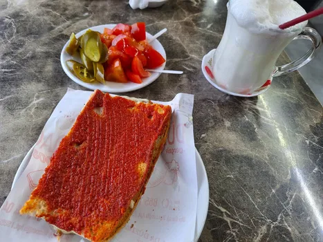 Düzdağ Tostçusu resimleri