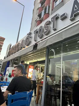 Düzdağ Tostçusu resimleri