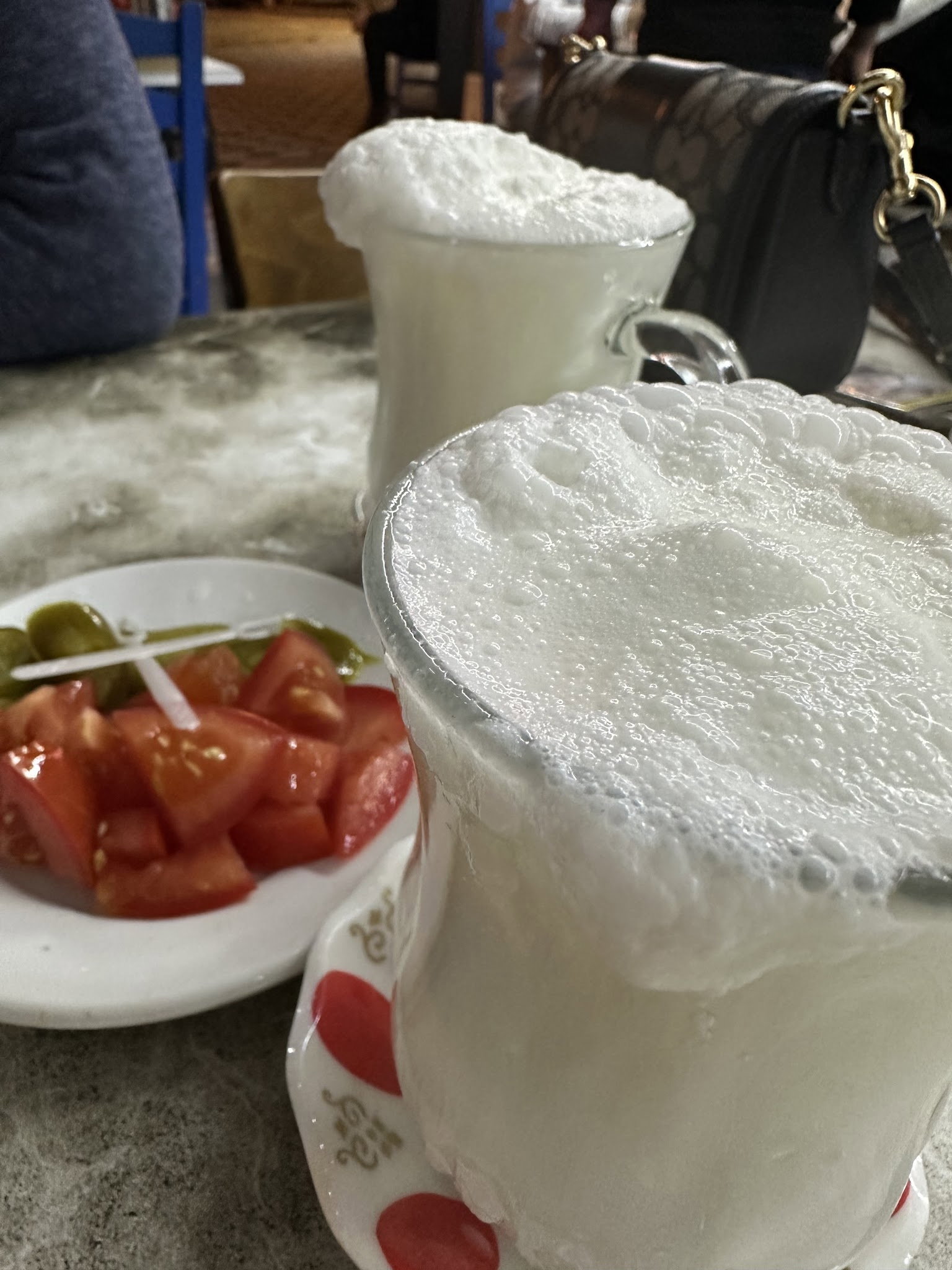 Düzdağ Tostçusu