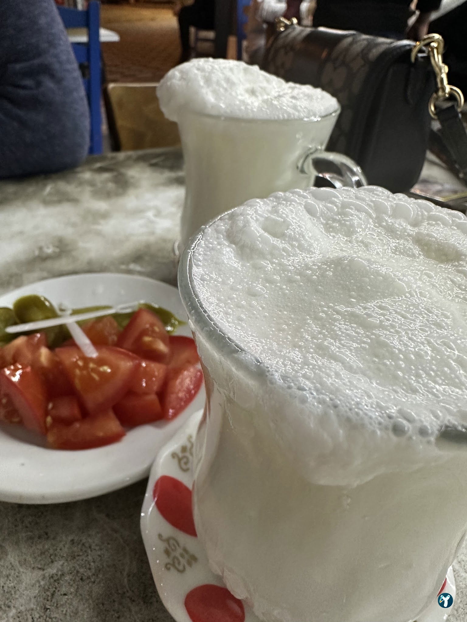 Düzdağ Tostçusu