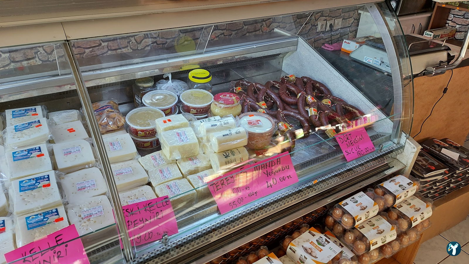 Düzdağ Tostçusu