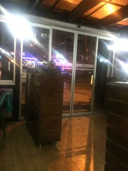 Barva Cafe resimleri