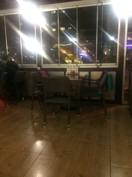 Barva Cafe resimleri