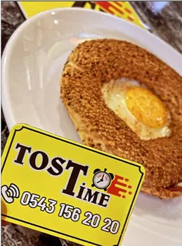 Denizli Tostime resimleri