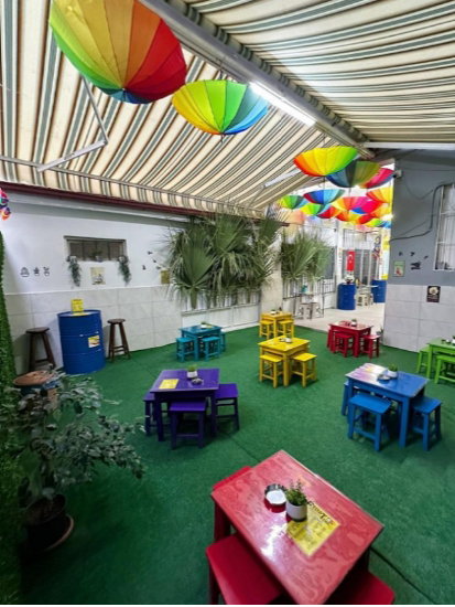 Denizli Tostime