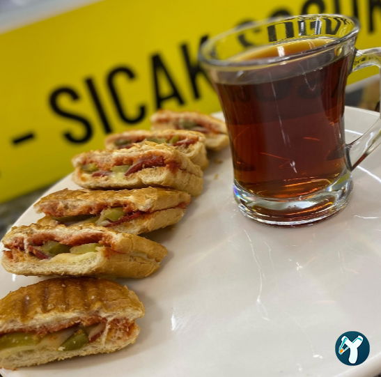 Denizli Tostime