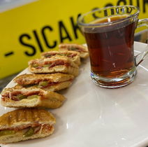Denizli Tostime