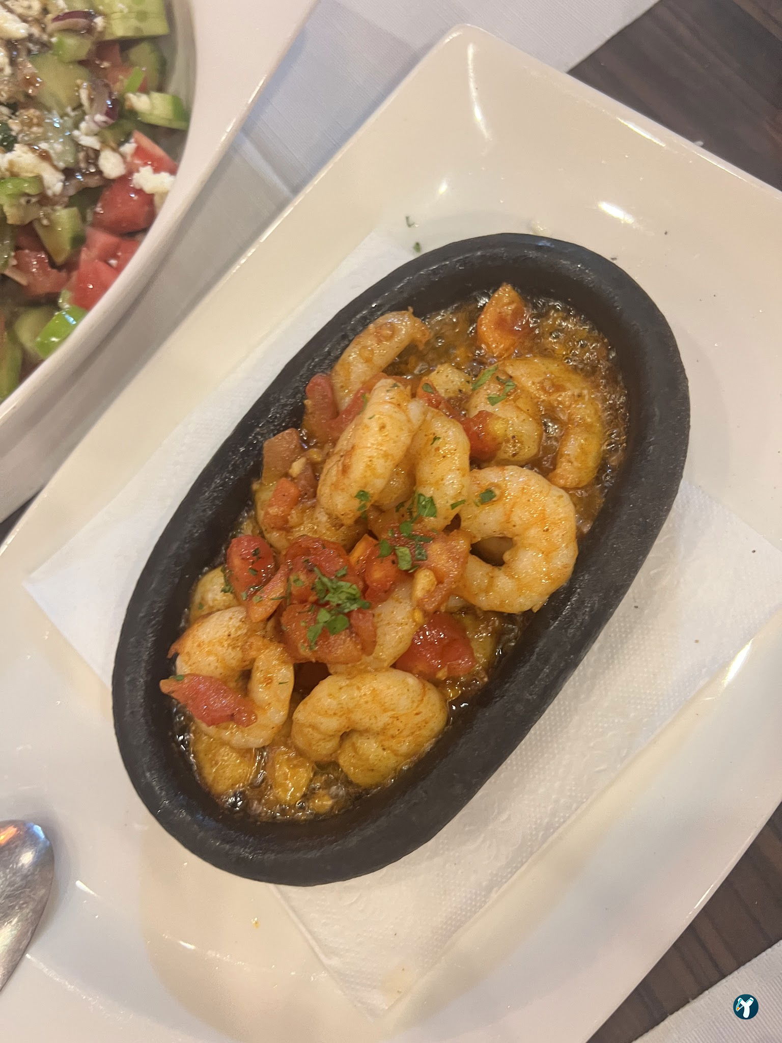 Olivia Gourmet Restaurant & Cafe Bar