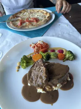 Olivia Gourmet Restaurant & Cafe Bar resimleri