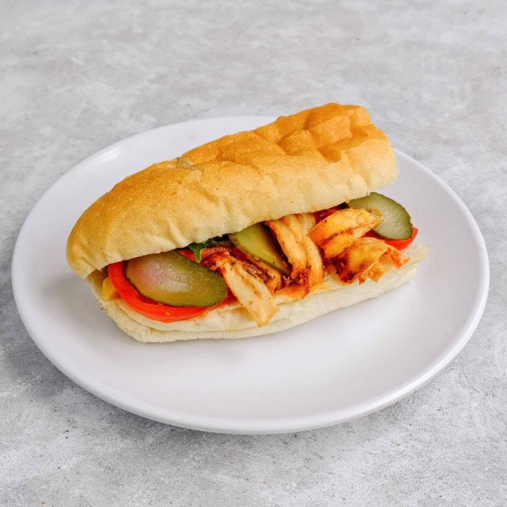 Ekmek Teknesi