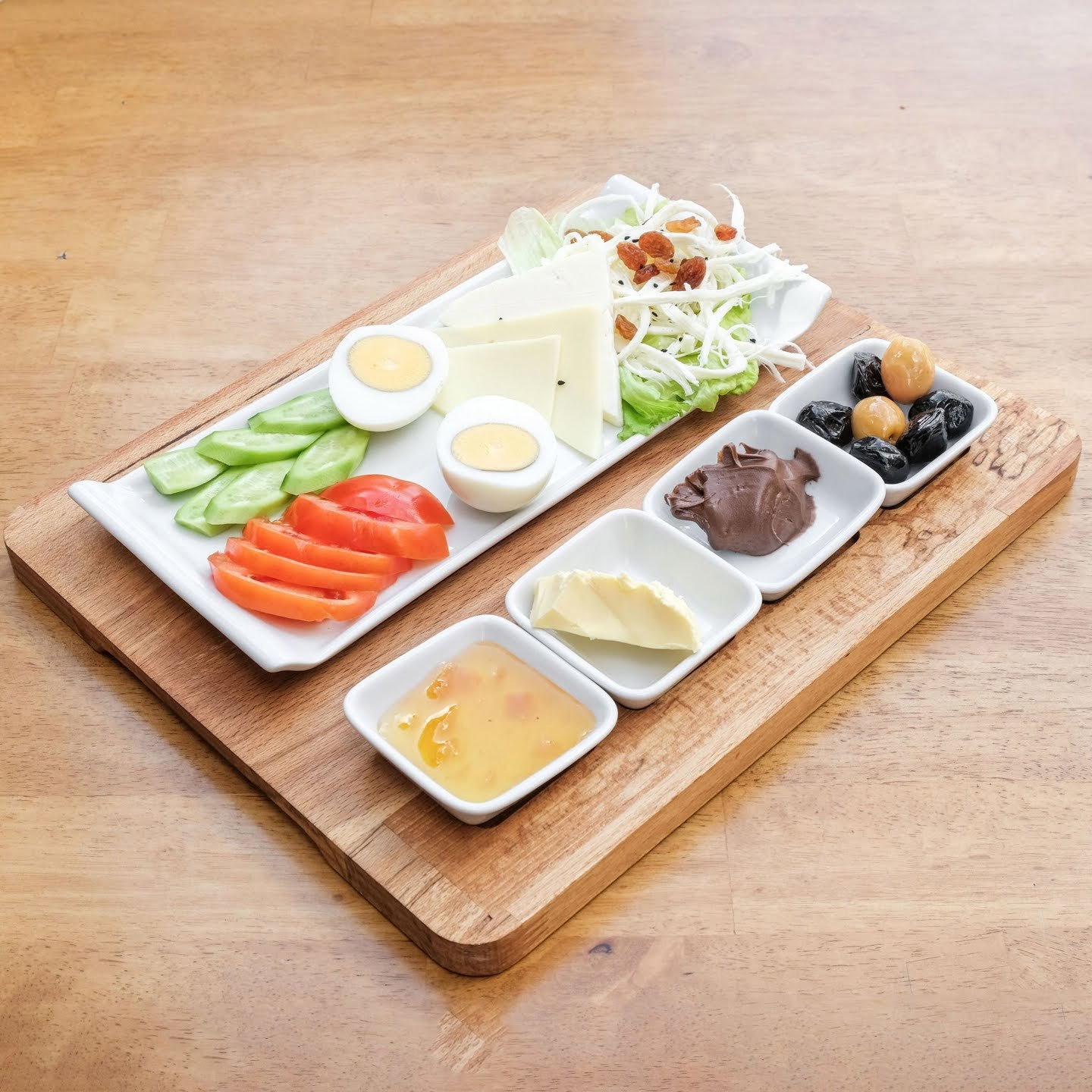 Ekmek Teknesi