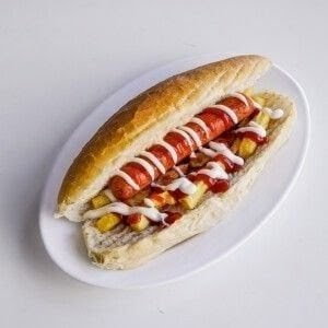 Ekmek Teknesi