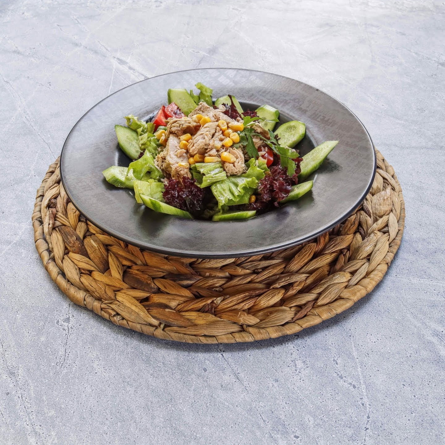 Ekmek Teknesi