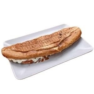 Ekmek Teknesi