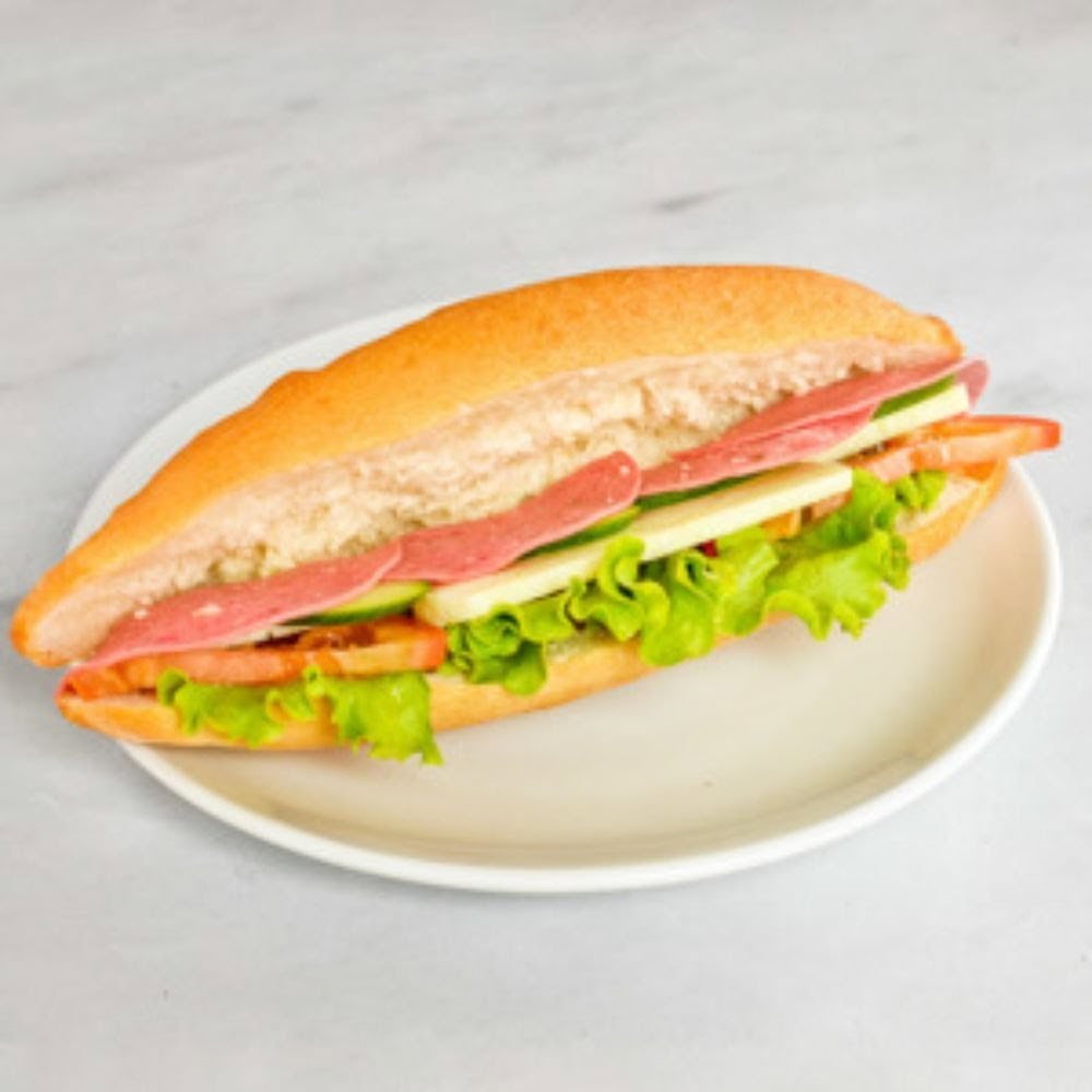 Ekmek Teknesi