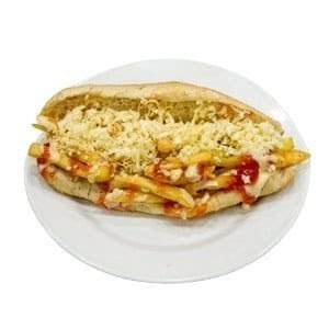 Ekmek Teknesi