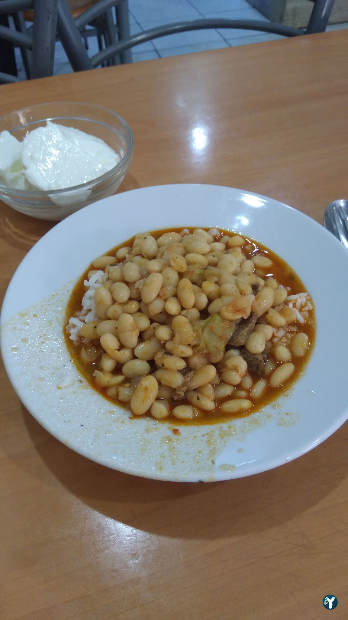 Hanımeli Cafe