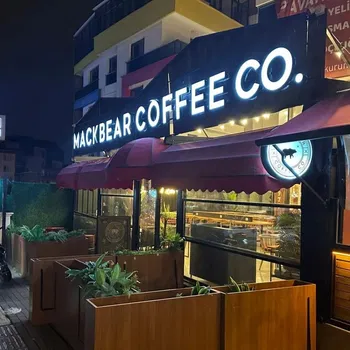 Mackbear hüseyingazi resimleri
