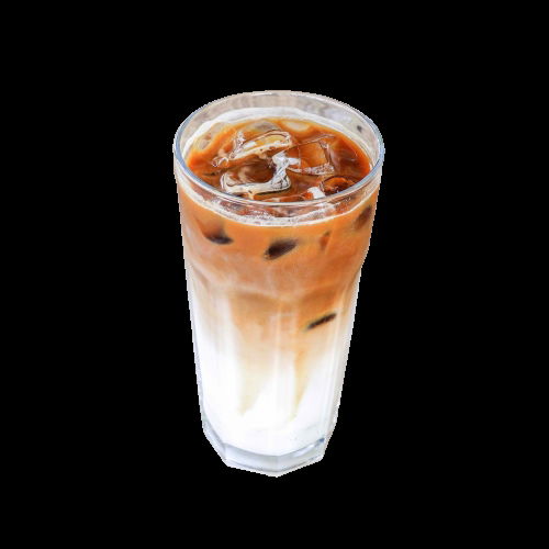 Iced Mocha (Büyük)