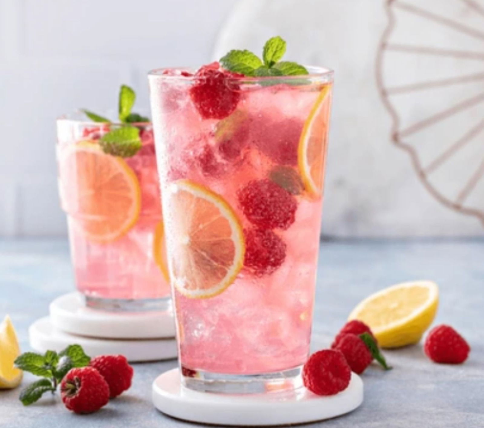 Coolberry Mint Fresh (Küçük)