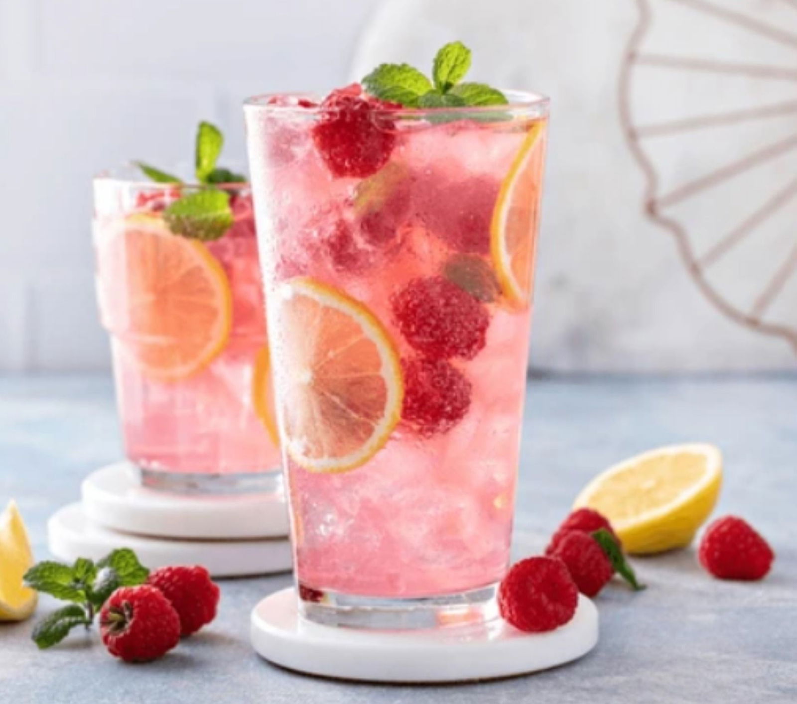 Coolberry Mint Fresh (Büyük)