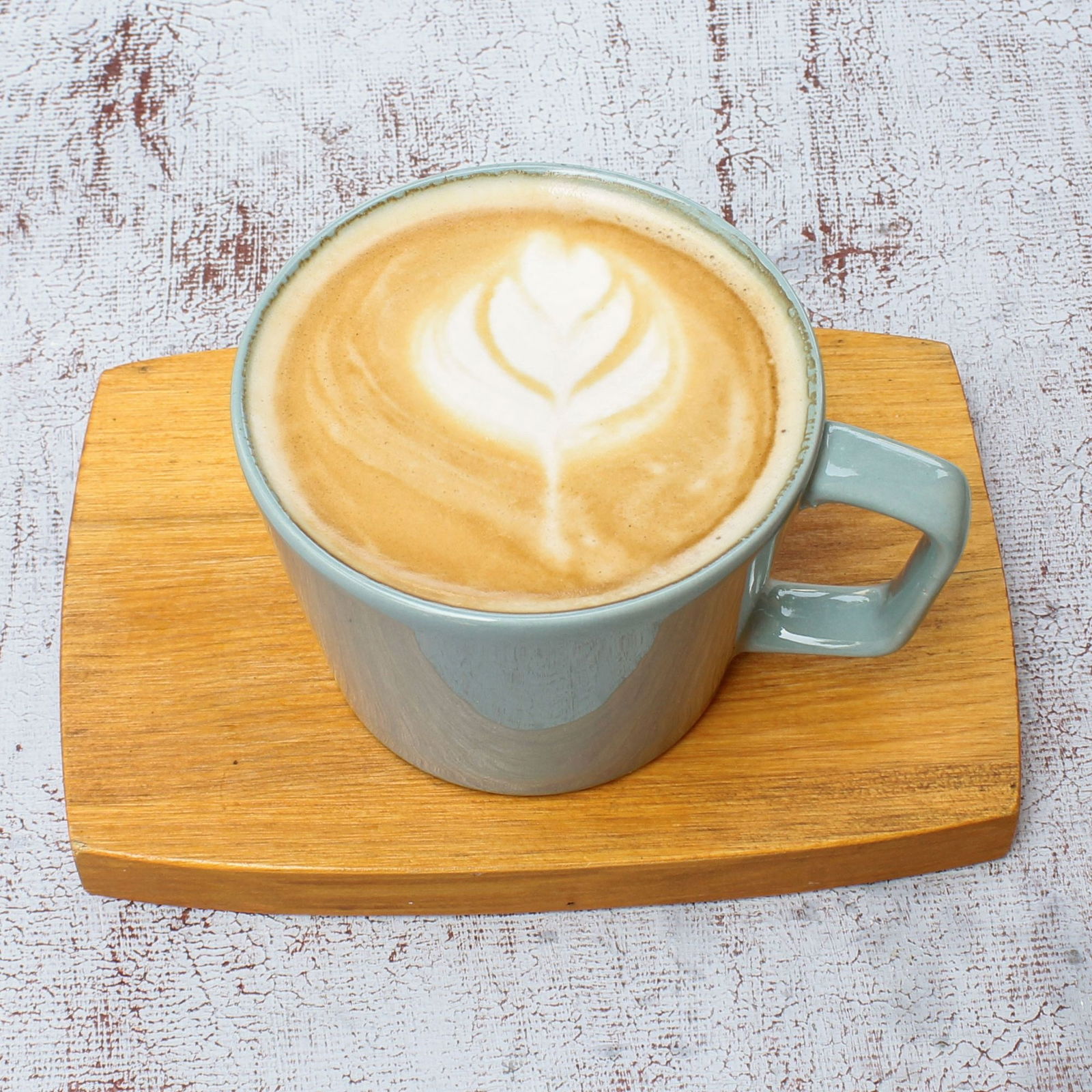 White Chocolate Mocha (Büyük)