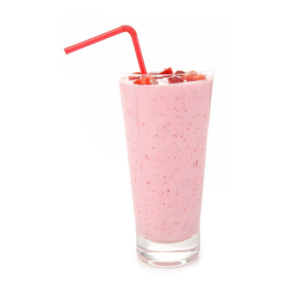 Strawberry Frozen (Büyük)