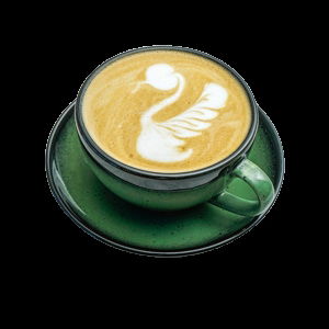 Flat White (Küçük)