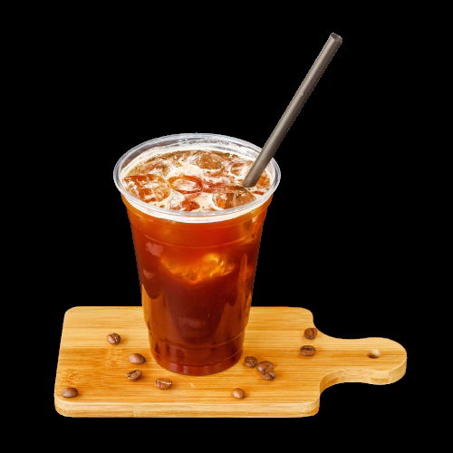 Iced Filter Coffee (Büyük)