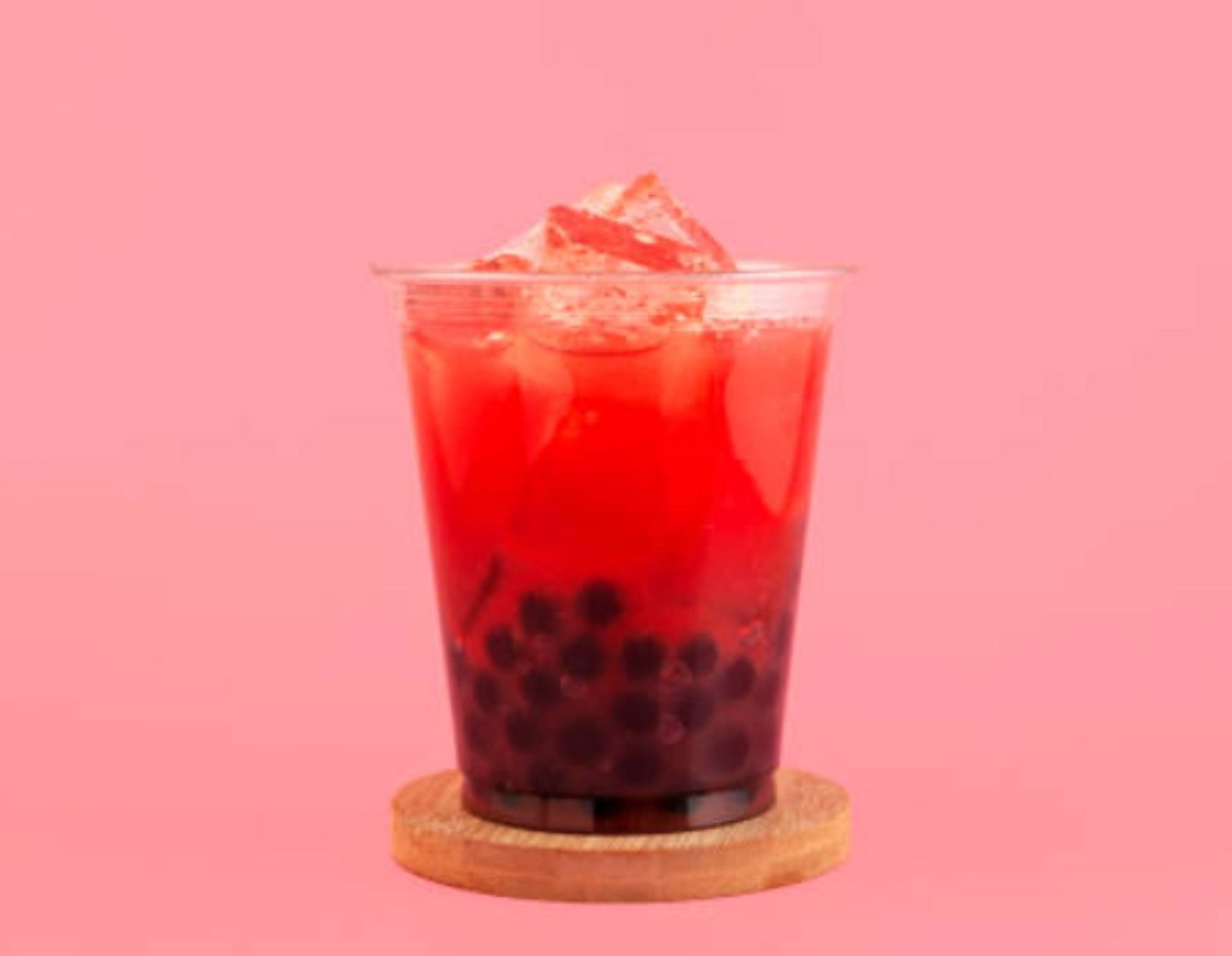 Melograno Boom Bubble Tea