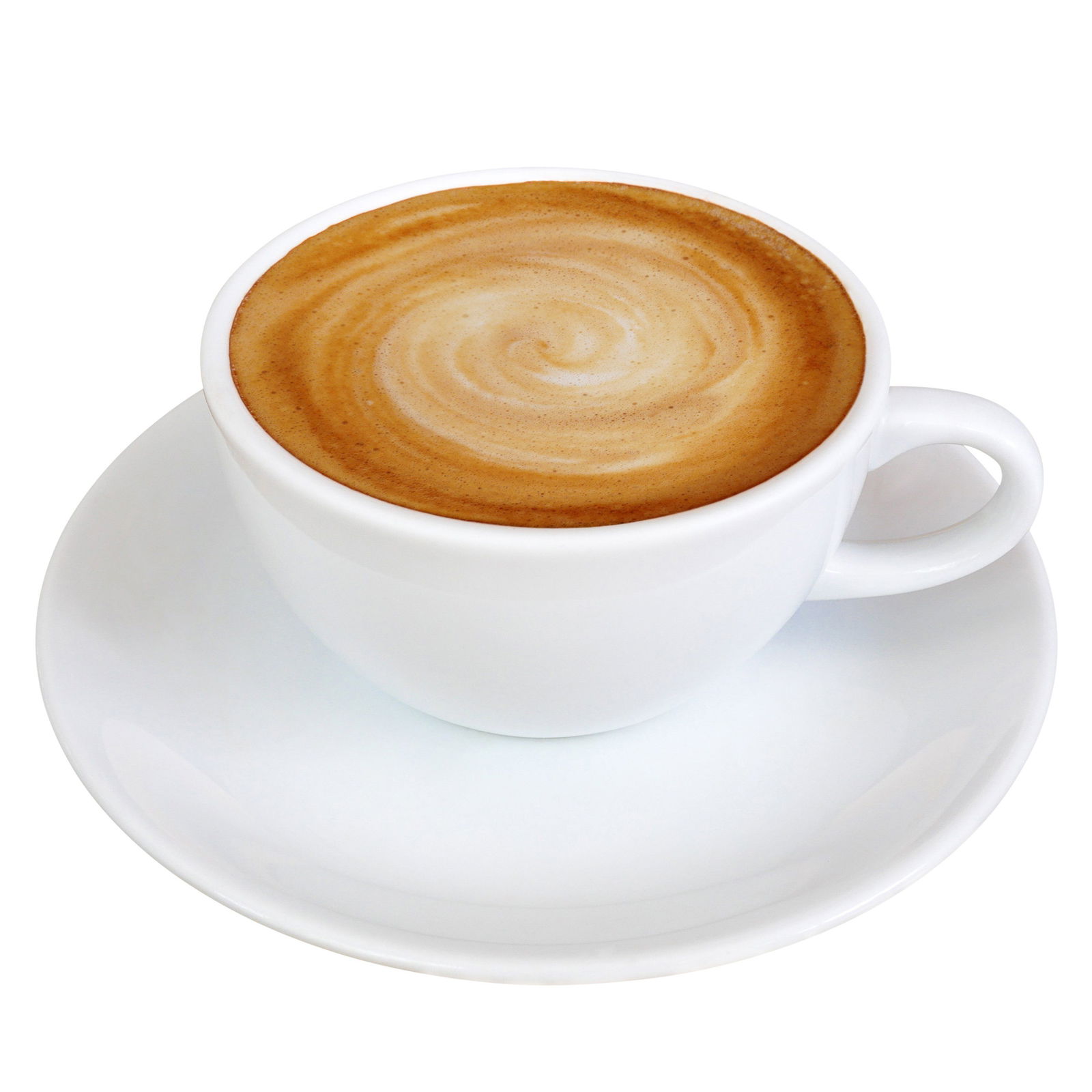 Cappuccino (Büyük)