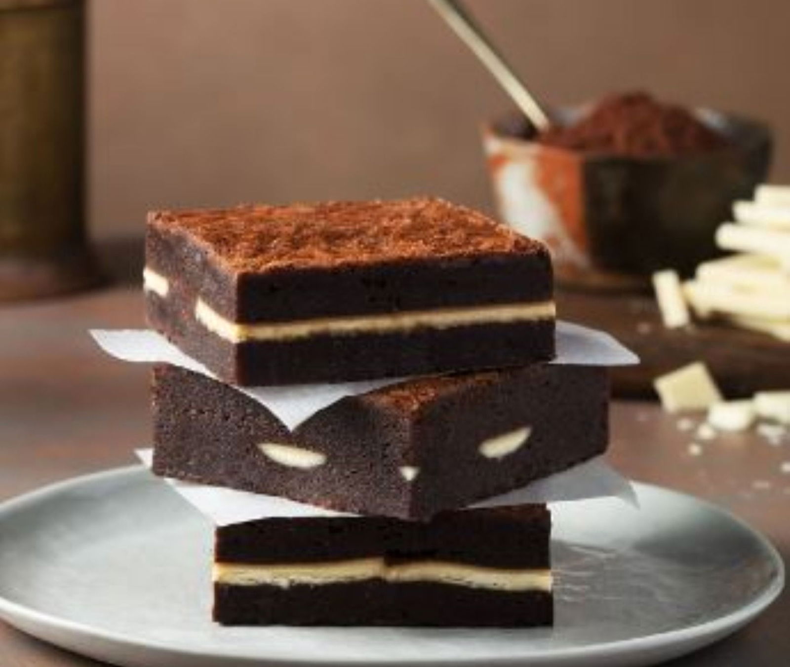 Brownie
