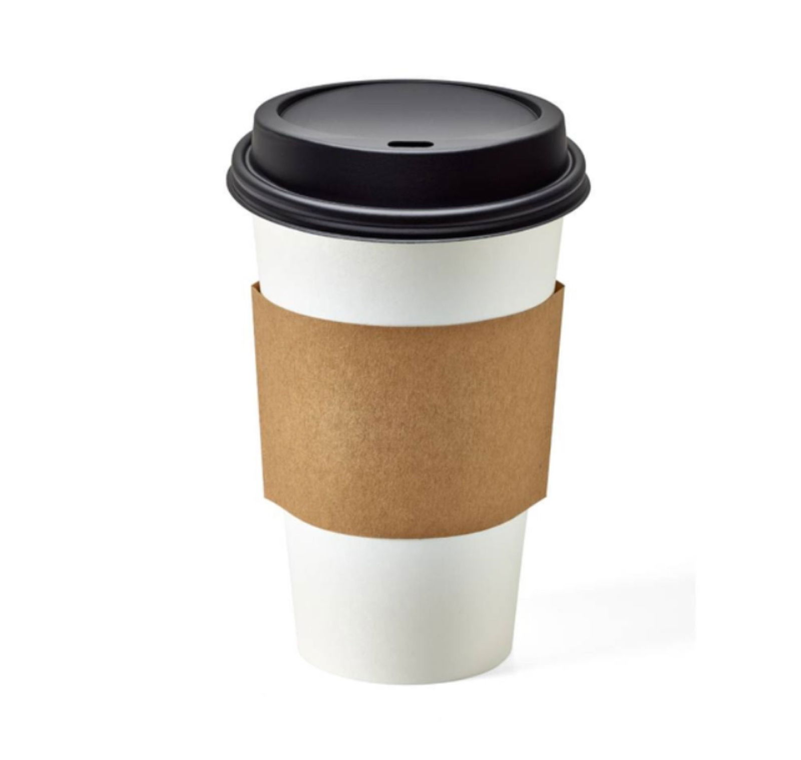 Coffeenut (Büyük)