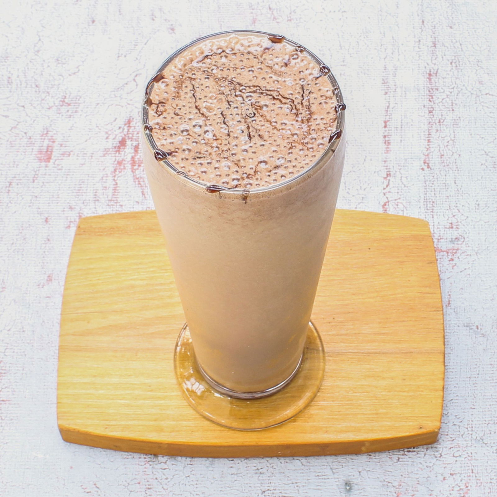 Coffee Frappe (Küçük)