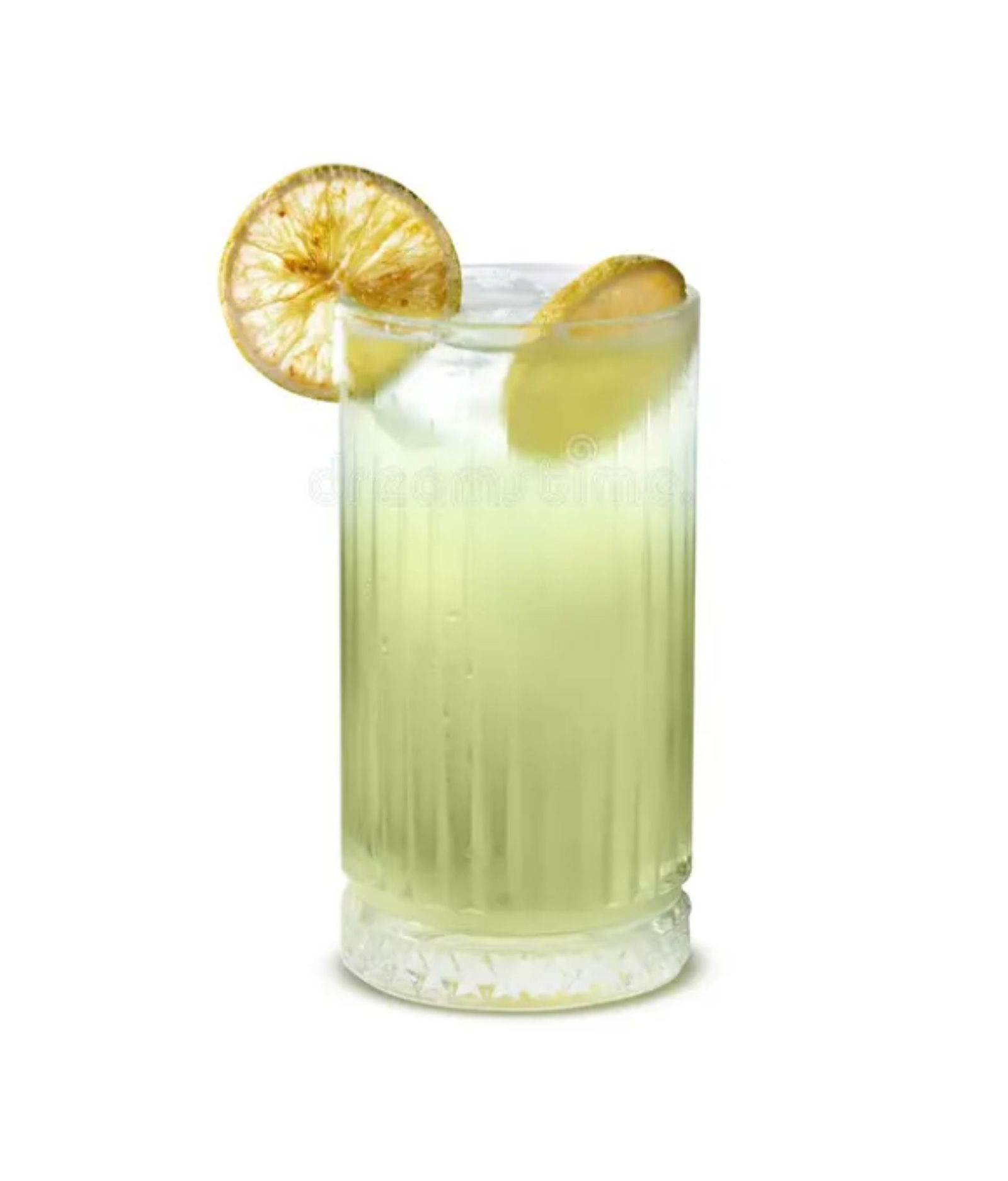 Lime Crush (Büyük)