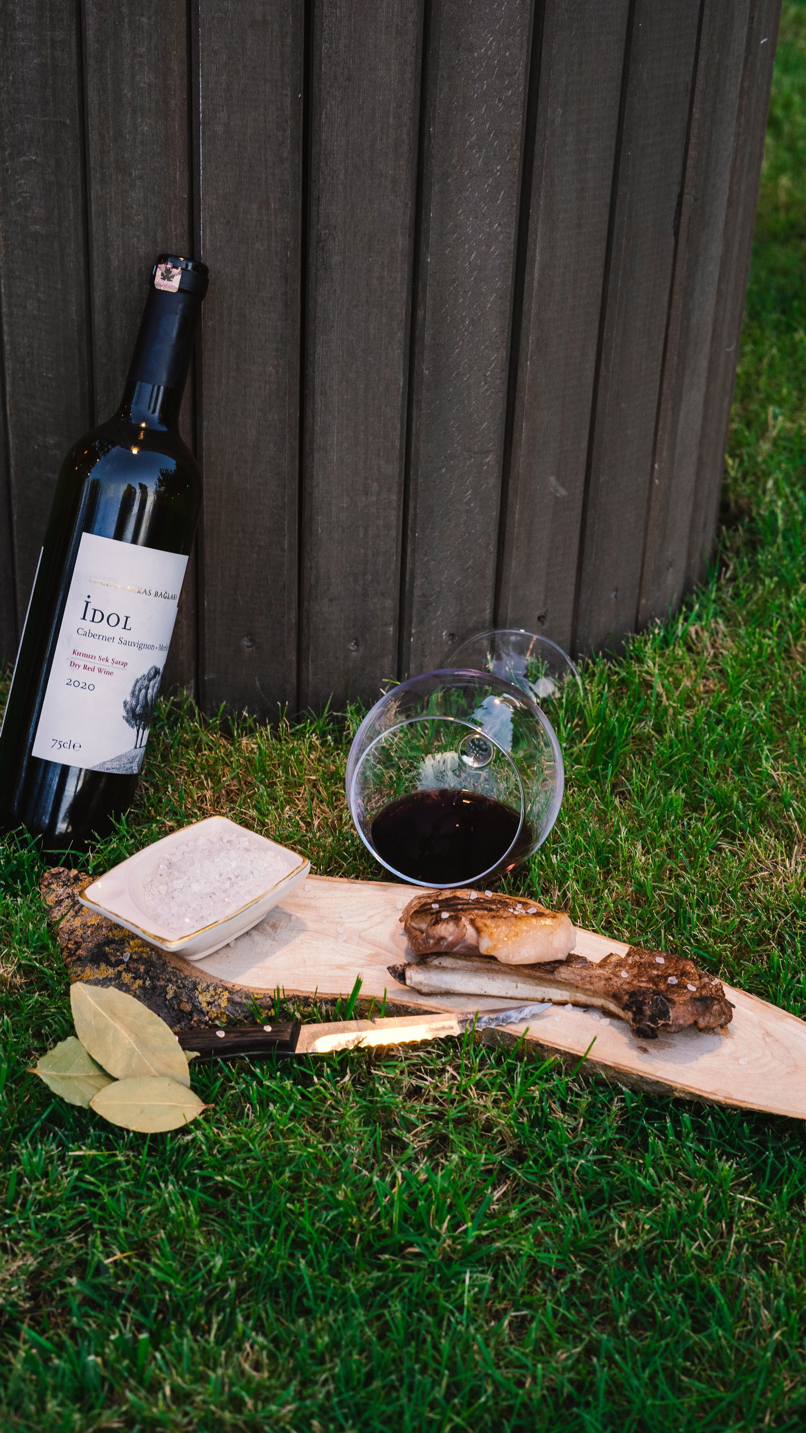 Hayat Ağacı Kır Bahçesi / Restoran