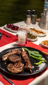 Hayat Ağacı Kır Bahçesi / Restoran resimleri