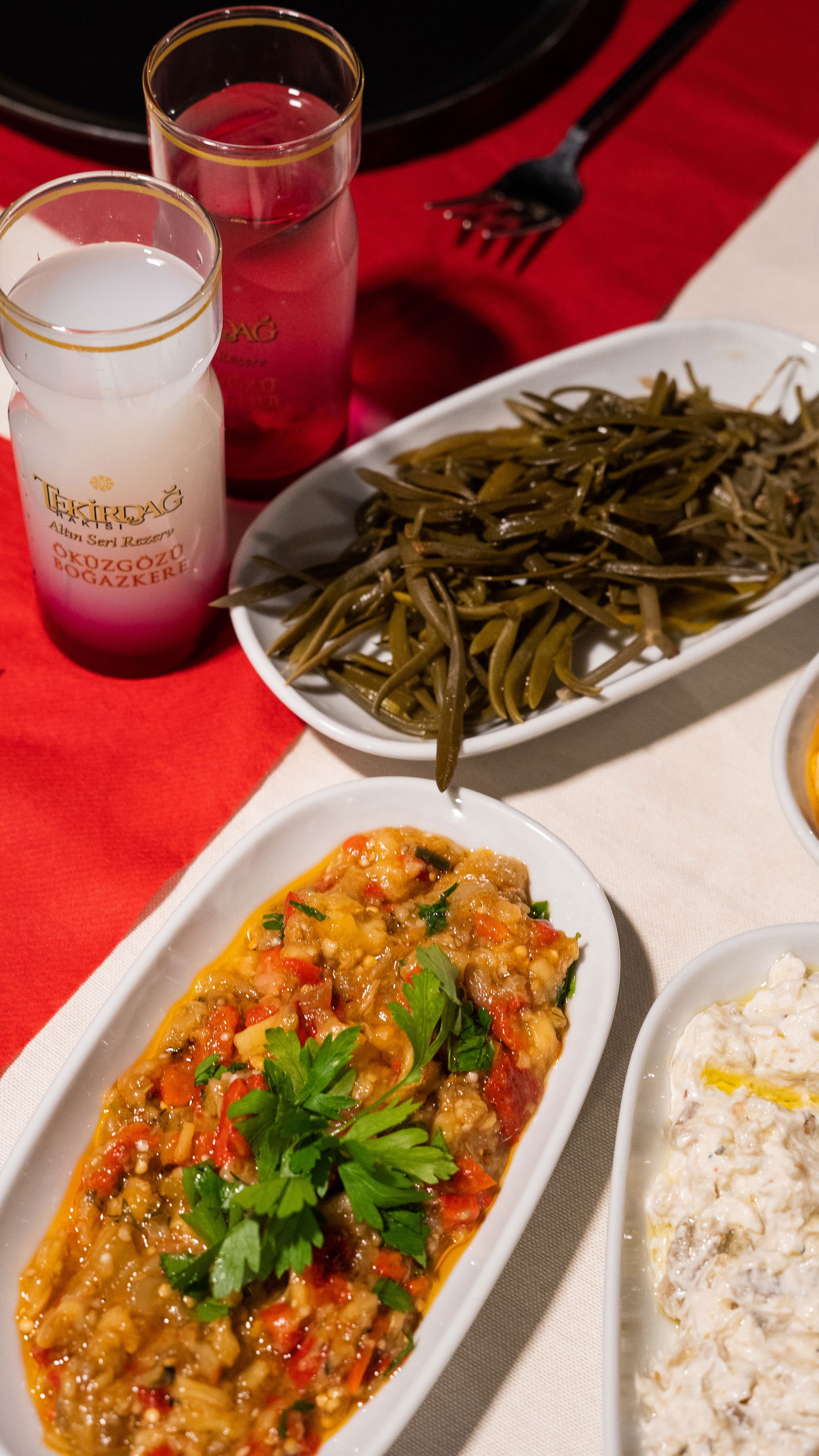 Hayat Ağacı Kır Bahçesi / Restoran