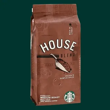Starbucks resimleri