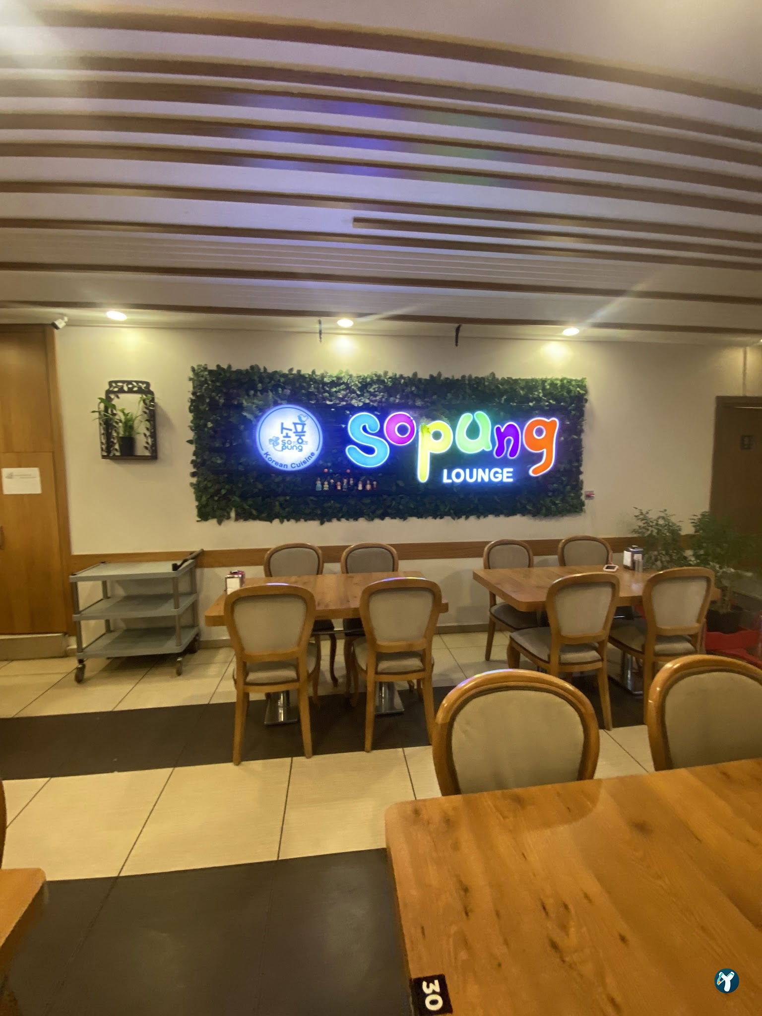 Sopung Kore Ankara