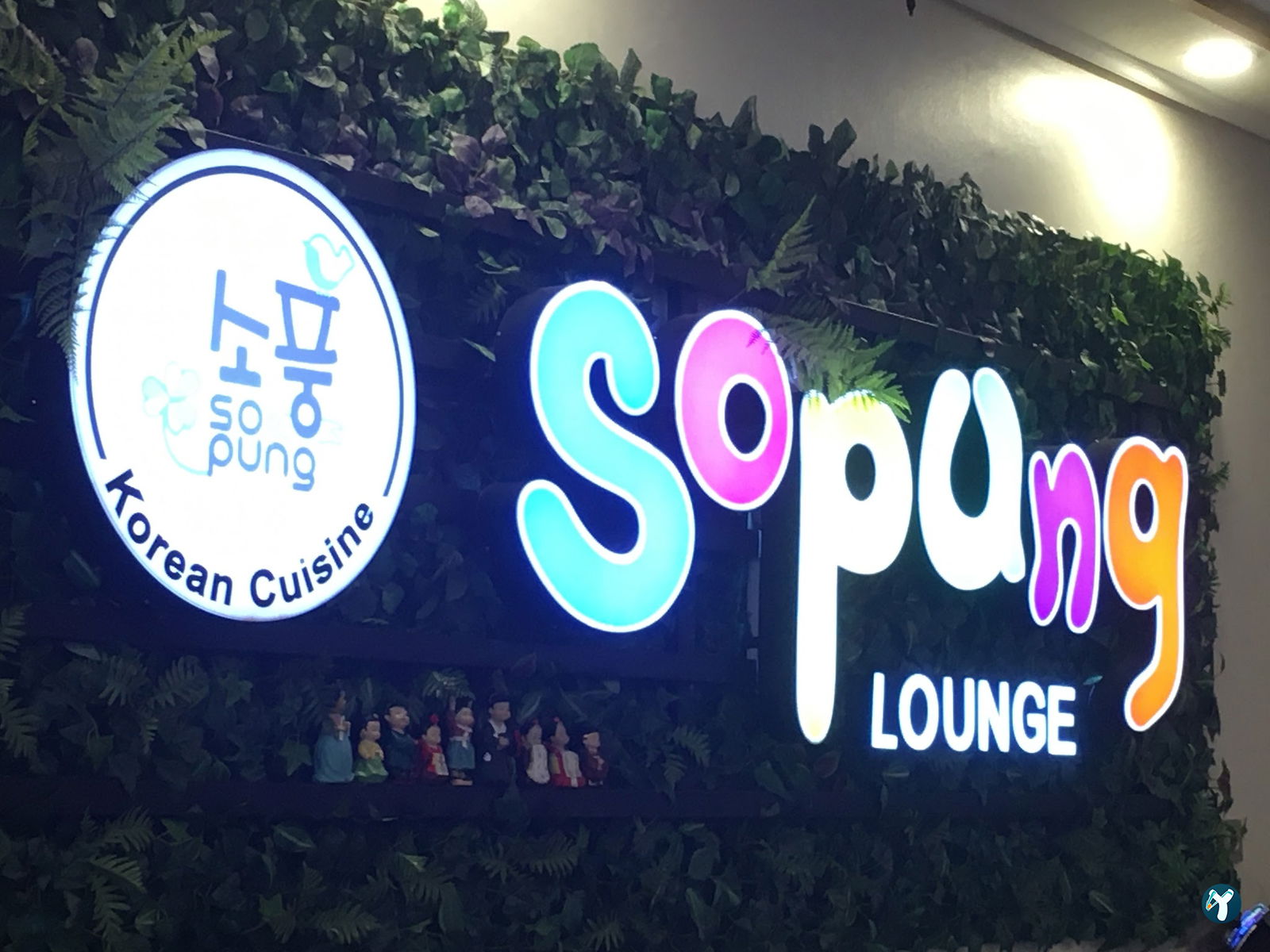 Sopung Kore Ankara