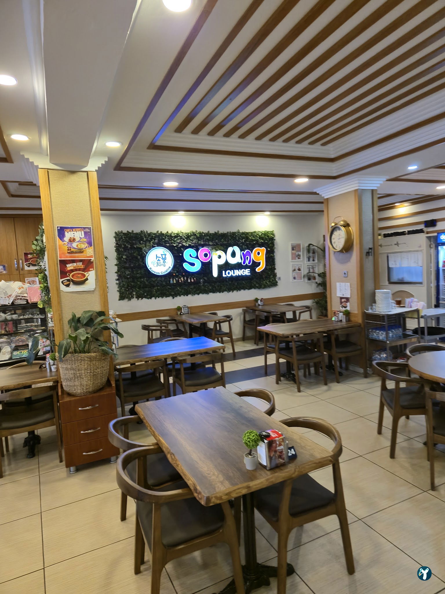 Sopung Kore Ankara